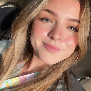 Meet your Posher, Tymberlynn